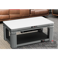 富炬盛世升降\皓锐\白色1380