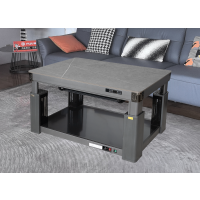 富炬盛世升降\同心致远\佩特拉\亮光黑\1250\电磁炉\移动\中层发热