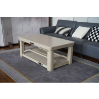 富炬风韵升降\悦峰F1\奶油风肌肤釉\奶油风\1380\电磁炉\移动+踏脚同步升降