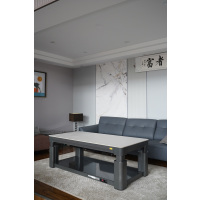 富炬升降\探界m9\浮雕云沙石\柏灰\1400\电磁炉\移动