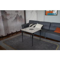 富炬悦喆可折叠餐桌80