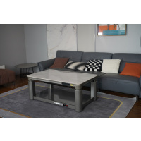 富炬风韵升降\悦隆二代\云朵白\卡其灰\1380\电磁炉\移动