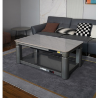 富炬风韵升降\悦隆二代\澳洲砂岩浅灰\卡其灰\1380\电磁炉\移动