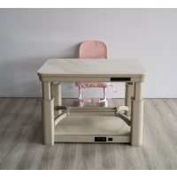 富炬学习桌\白金玉石\1100\移动