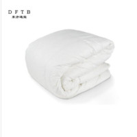 DFTB 白棉被 1.5m*2.1m 条