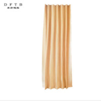 DFTB 百褶帘 1.05m*1.25m 条
