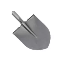 核隆钰 锹头 尖型 个