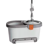 核隆钰 拖布 旋转拖布双驱 套