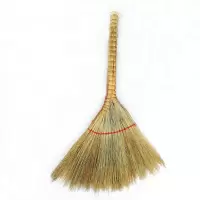 核隆钰 笤帚 高粱苗大号 把