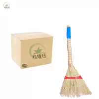 核隆钰 笤帚 中号 把