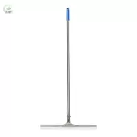 核隆钰 地刮 白色硅胶宽60cm 把