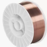 锦麒麟 CO2气体保护焊丝 JQMG50-6 0.8 15公斤 /箱