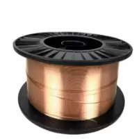 锦麒麟 CO2气保焊丝 JQ.MG70S-6 1.0(20公斤)黑盘