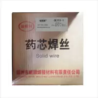 锦麒麟 CO2 气保护药芯焊丝CE71T-1 1.2 (15kg) 1箱