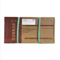 锦麒麟 不锈钢焊条 A132 20kg /箱( A132 3.2 20kg)