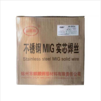 锦麒麟 不锈钢MIG实芯焊丝 JQ-ER304 Φ0.8 (15kg) 1盘