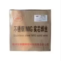 锦麒麟 不锈钢MIG实芯焊丝 JQ-ER304 Φ1.2 (15kg) 1盘