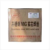 锦麒麟 不锈钢MIG实芯焊丝 JQ-ER304 Φ1.6(15kg) 1盘
