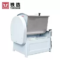 铁选 和面机 HWT12.5I 台
