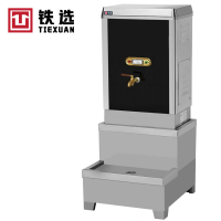 铁选 全自动电热开水器 XC-F-3 台