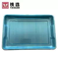 铁选 不锈钢蒸饭盘