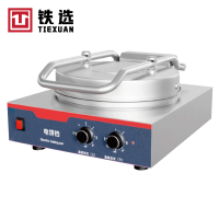 铁选 商用全自动电饼铛 YXD60-A2 台