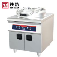 铁选 商用全自动电饼铛 YXD60-A2 台