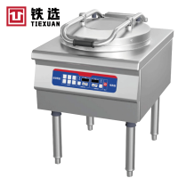 铁选 商用全自动电饼铛 YXD60-A2 台