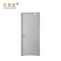 红贤堂 门不锈钢防火门 HXT-FHM004 平方米