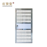 红贤堂 门 可定制不锈钢门HXT-M003 平方米