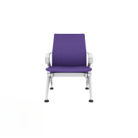 GUO YE机场椅GY-AY01PU一位一组(GY-AY01PU一位)