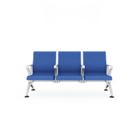 GUO YE机场椅GY-FG03三位 组