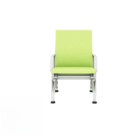 GUO YE等候椅GY-WF03PU一位一组