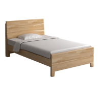 谐慧 单人床1000*2000mm张