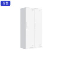 谐慧 二门更衣柜 900*500*1850mm个