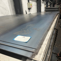 宜荣溪 钢板 热轧Q235 4.0mm kg