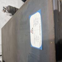 宜荣溪 钢板 热轧Q235 8.0mm kg