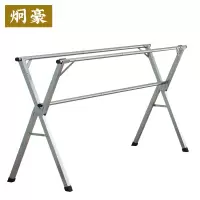 炯豪 不锈钢晾衣架 2.0米/个