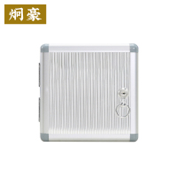 炯豪 钥匙柜 12位/台