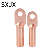 SXJX 铜接线端子 DT300 个