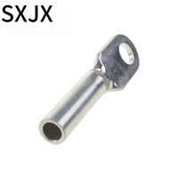 SXJX 镀锡铜接线端子 DT95 个