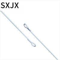 SXJX 拉线棒双耳 φ16*1500 根