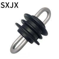 SXJX 拉线绝缘子 JH10-90 个