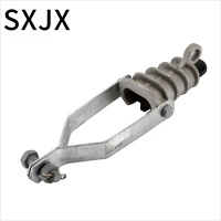 SXJX 方形耐张线夹(挂板型) NXJG-2/个