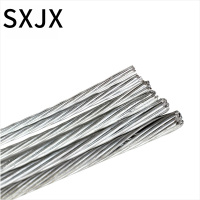 SXJX 镀锌钢绞线 GJ50平方毫米/米