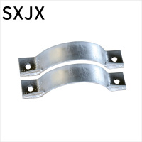 SXJX 成套抱箍 -5*50mm D230mm/套