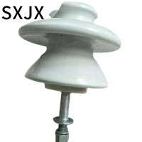 SXJX 瓷式针式绝缘子 P-20T 个