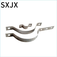 SXJX 电缆抱箍 -4×40mm D240/套