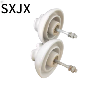 SXJX 针式瓷瓶绝缘子P-10T 个