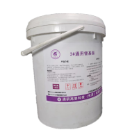 清装科技 3#通用锂基脂 15kg/桶